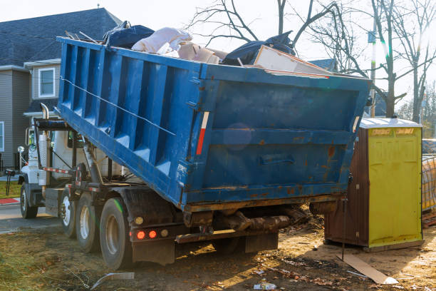 Best Professional Junk Removal  in Palmview South, TX