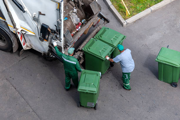 Best Yard Waste Removal  in Palmview South, TX