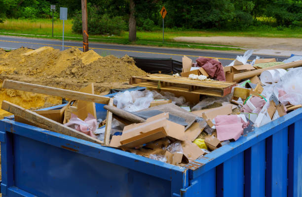 Attic Cleanout Services in Palmview South, TX